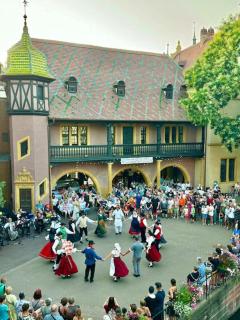 Suite Schwendi - L'Authentique - en Hypercentre - Colmar - 3