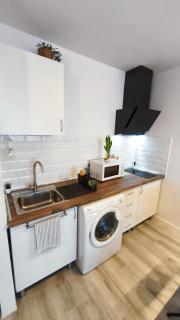 Moderno Estudio con Piscina en Arona - Ideal para Parejas - Arona - 6