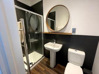 Wing of Coastal Georgian Rectory - 6