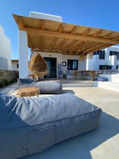 Villa ilios, Stelida Naxos, by NaxosVibe - Naxos Chora - 6