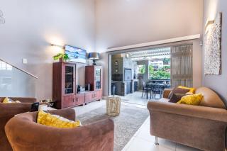 Beachside Escape in Ballito - Pizza Oven, Pool - Ballito - 3