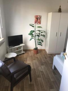 Haus in der Jemmeritzer Heide - Kalbe - 0