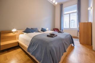Your Dream Home at Váci street - Budapest - 1
