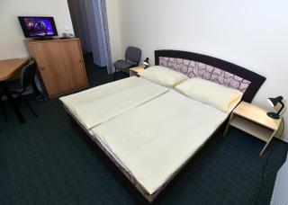Hotel U Jezírka - Liberec - 2