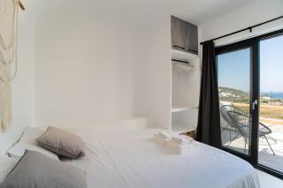 Villa ilios, Stelida Naxos, by NaxosVibe - Naxos Chora - 1