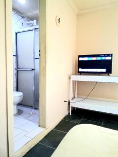 Residencial Praia Bertioga Pé na Areia - 6