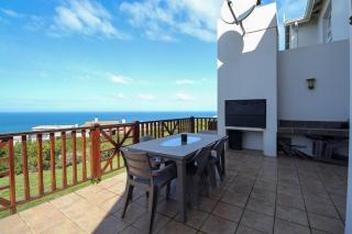 Home in Mosselbay Lodge 33 - Mossel Bay - 6