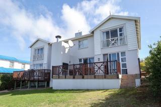Home in Mosselbay Lodge 33 - Mossel Bay - 4
