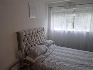 modern cozy one bedroom flat - Londra - 6