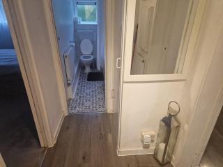 modern cozy one bedroom flat - Londres - 1