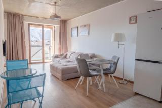 2-room apartment New Gudauri Loft 1 - 8