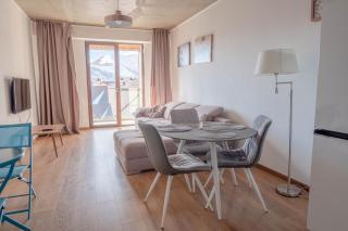 2-room apartment New Gudauri Loft 1 - Gudauri - 3