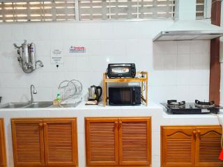 Aphilapa House - Chiang Mai - 6