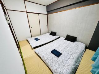 牡丹の部屋です - Osaca - 0
