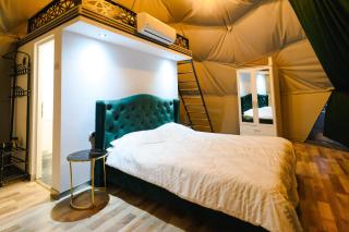 Sun Garden Glamping Domes - Călimăneşti - 5
