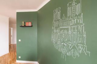 Le Royal - Cathédral - Center - 4