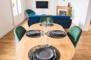 Le Royal - Cathédral - Center - 6