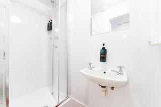 Forest gate Double Rooms - Londra - 6