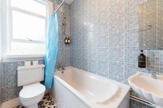 Forest gate Double Rooms - Londra - 4