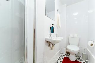 Forest gate Double Rooms - Londra - 3