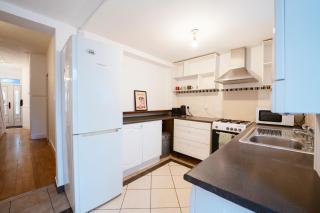 Forest gate Double Rooms - Londra - 2