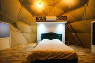 Sun Garden Glamping Domes - Călimăneşti - 9