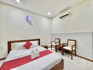 Như Ý Hotel - Ho Chi Minh - 5