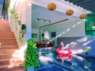 An Bang beach White Sand Sea Villa - 7