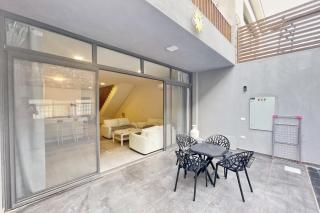 Mere & Minimal 3 BDR Townhouse Bali El Gouna - Hurghada - 8