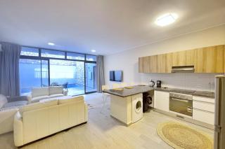 Mere & Minimal 3 BDR Townhouse Bali El Gouna - Hurghada - 6