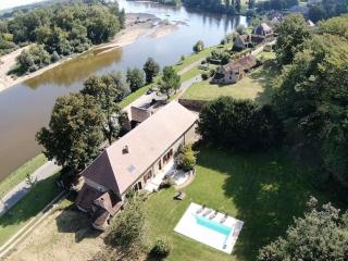 La maison de l'Allier - - 0