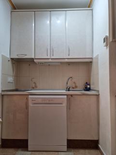 Nice studio,10 min to Del Cura beach with swim.pool - Torrevieja - 4