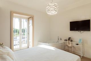 Suite Riviera 84 - Napels - 4