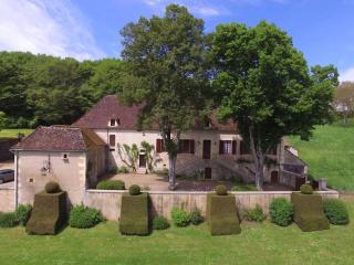 La maison de l'Allier - - 8