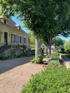 La maison de l'Allier - - 6