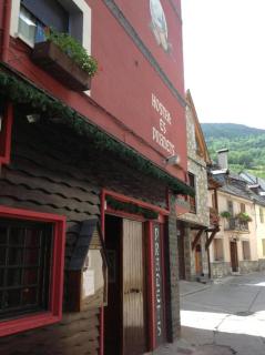 Hostal Nau Pradets - Vielha - 8