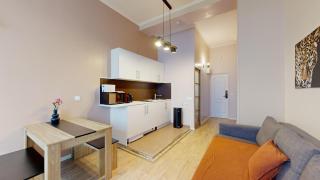 252 Suite Majestic - Superbe Appartement à Paris - Paris - 9