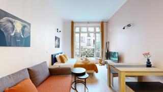 252 Suite Majestic - Superbe Appartement à Paris - Paris - 1