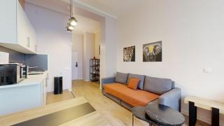 252 Suite Majestic - Superbe Appartement à Paris - Paris - 0