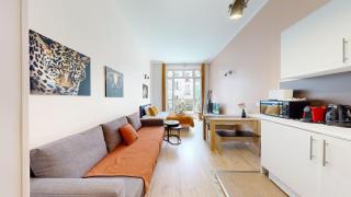 252 Suite Majestic - Superbe Appartement à Paris - Paris - 2