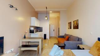 252 Suite Majestic - Superbe Appartement à Paris - Paris - 3