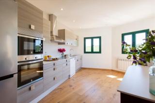 La Torre - Viladellops Villas situada a 10 minutos de Sitges - Olerdola - 5
