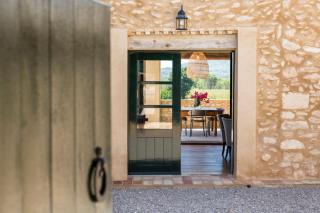 La Torre - Viladellops Villas situada a 10 minutos de Sitges - Olerdola - 9