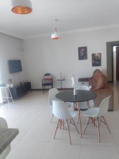 Apto com vista mar - Itapema - 4