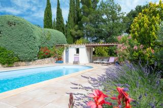 Villa Vignes - Saint-Césaire-de-Gauzignan - 8