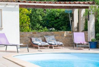 Villa Vignes - 6