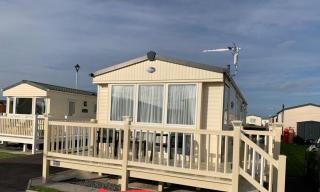 6 BERTH DELUXE PG159 GOLDEN PALM CHAPEL St LEONARDS - Chapel Saint Leonards - 6