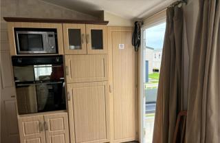 6 BERTH DELUXE PG159 GOLDEN PALM CHAPEL St LEONARDS - Chapel Saint Leonards - 3
