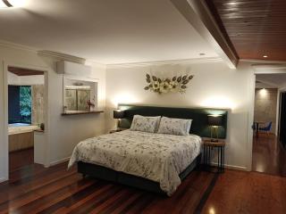 Escarpment Retreat & Day Spa for Couples - Mount Tamborine - 8