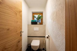 Ferienwohnung Bruneiden - 5